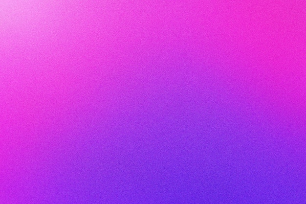 Fondo de textura granulada con gradiente magenta de lavanda moderna