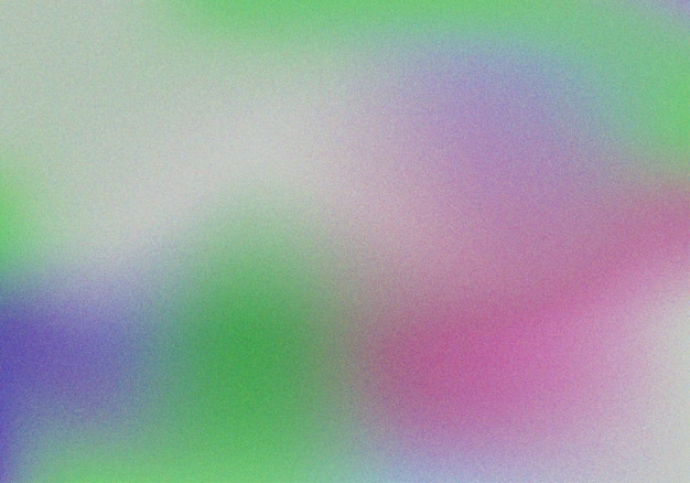 Fondo de textura granulada en gradiente