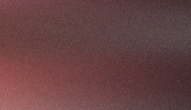Fondo de textura granulada roja oscura con efecto de ruido retro para diseño vintage y artístico