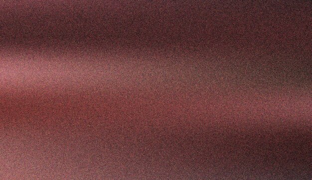 Fondo de textura granulada roja oscura con efecto de ruido retro para diseño vintage y artístico
