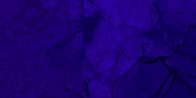 Fondo de textura grunge azul