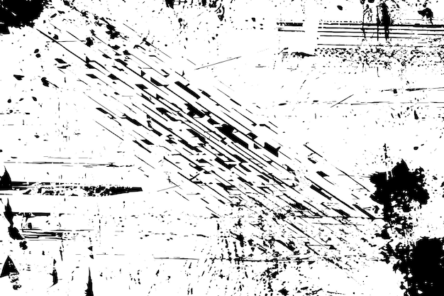 Fondo de textura grunge blanco oscuro con efecto granulado único Superficie de pared desgastada