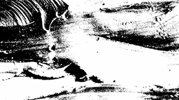Fondo de textura de grunge de grano de socorro