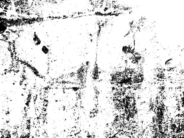 Fondo de textura grunge negro