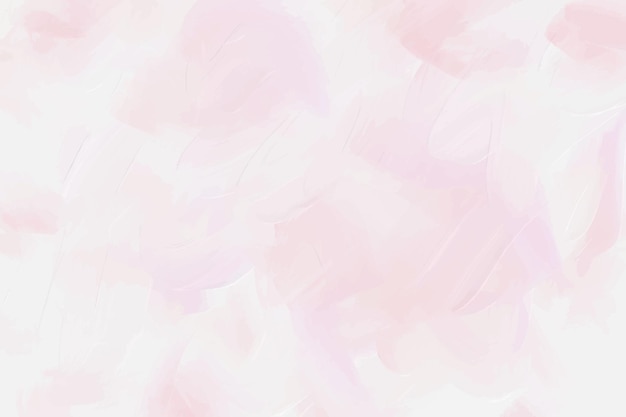 Fondo de textura grunge rosa pastel día de san valentín