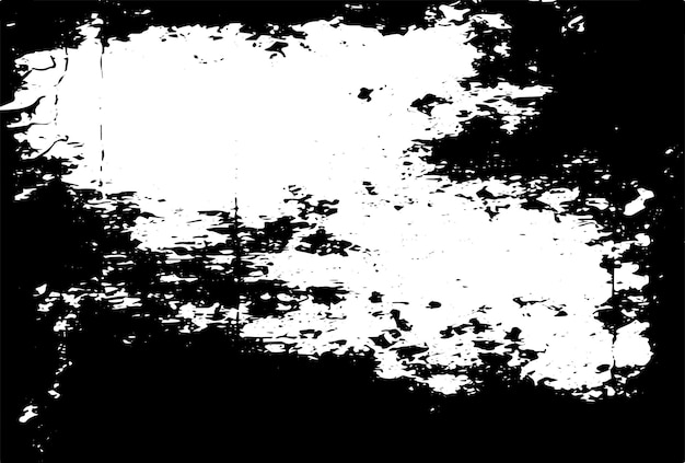Fondo de textura grungy y raspadura