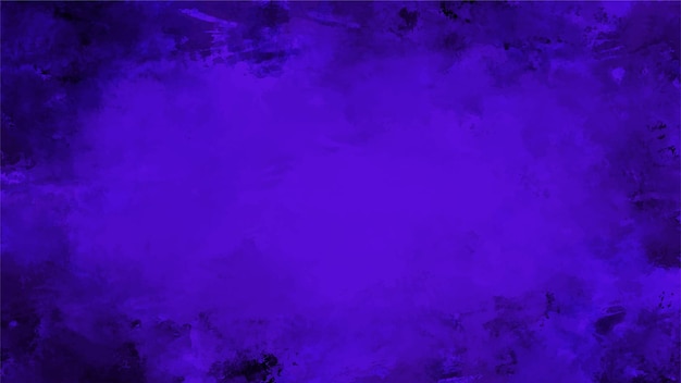 Fondo de textura para Halloween pintado a mano