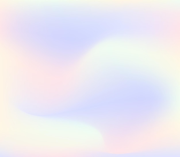 Fondo de textura holográfica de gradiente granulado