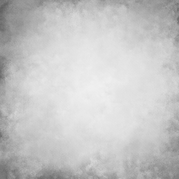 Fondo de textura de hormigón gris con efecto Grunge