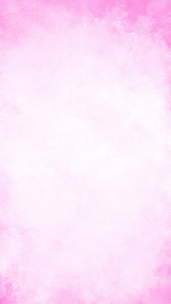 Fondo de textura de hormigón rosa con efecto grunge