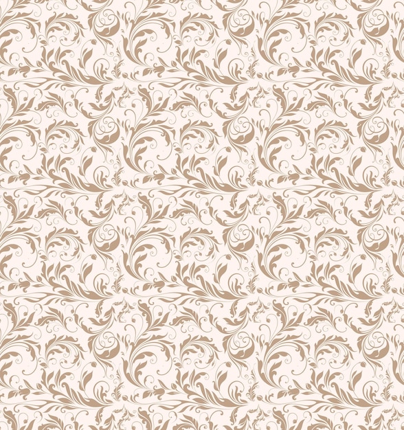 Fondo de textura de impresión de patrón de lujo