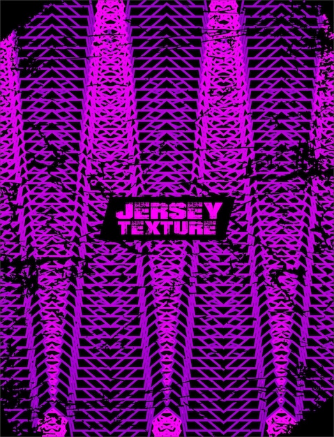 Fondo de textura de jersey