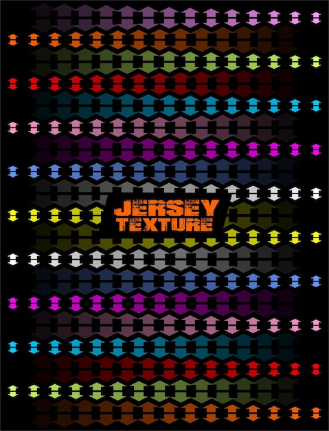 FONDO DE TEXTURA DE JERSEY