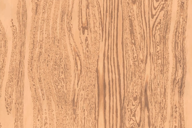 fondo de textura lacada de madera de alerce de corte sencillo