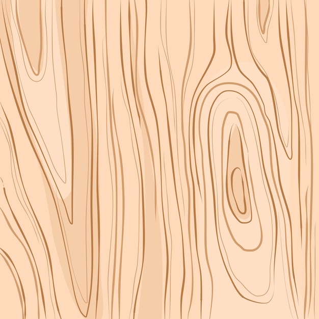 Vector fondo de textura de línea de madera