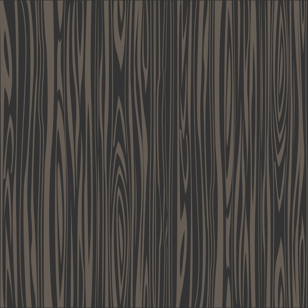 Fondo de textura de madera negro