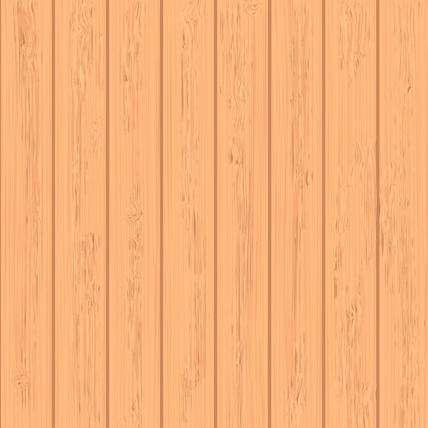 Vector fondo de textura de madera.