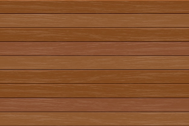 Vector fondo de textura de madera