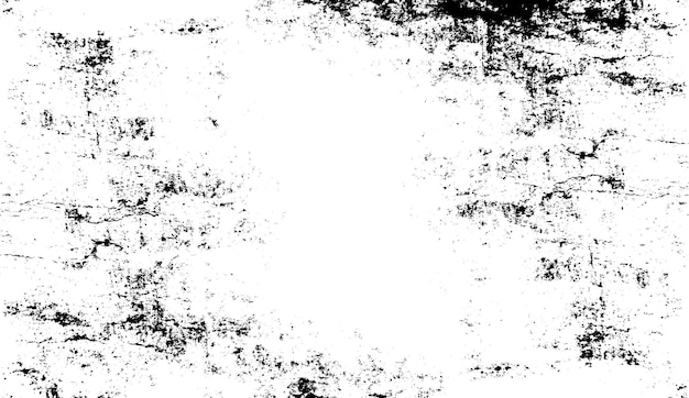 Fondo de textura de marco grunge