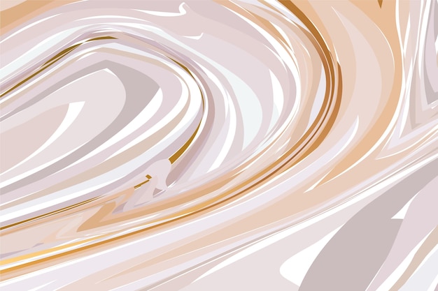 El fondo de textura de mármol fluido abstracto y colorido.