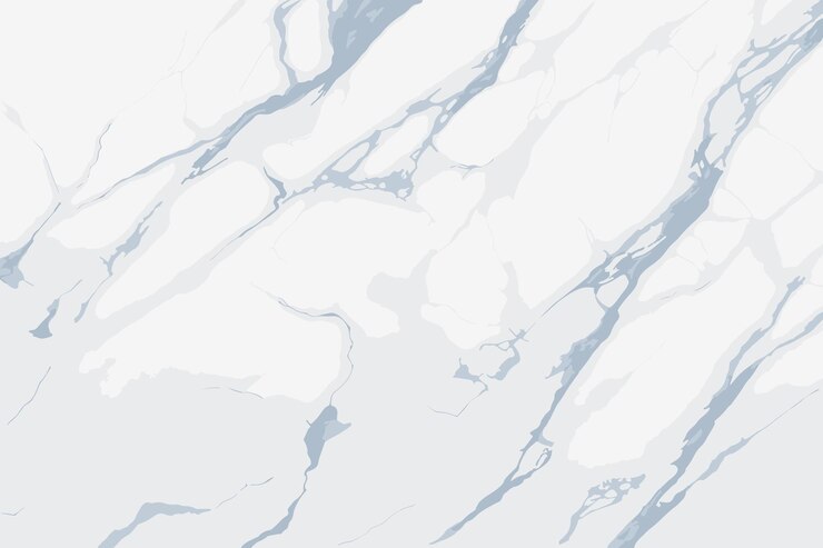 Vector fondo de textura de mármol ilustración vectorial