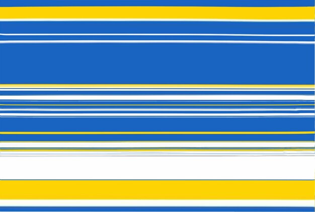 Fondo de textura de mármol líquido abstracto de bandera de guerra de ucrania