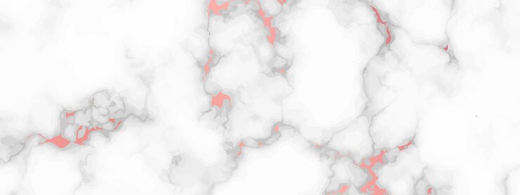Vector fondo de textura de mármol de oro rosa fondo abstracto de piedra de granito de mármol ilustración vectorial