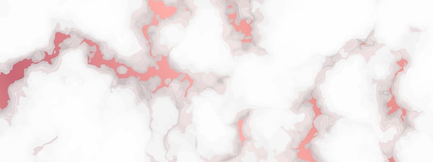 Fondo de textura de mármol de oro rosa Fondo abstracto de piedra de granito de mármol Ilustración vectorial