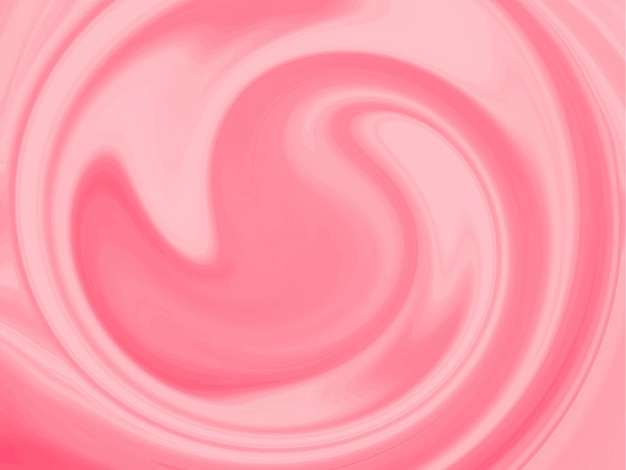 Vector fondo de textura de mármol rosa femenino