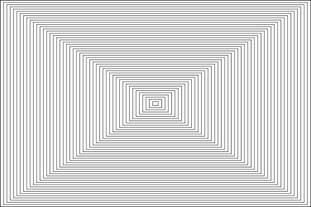 Fondo de textura de medio tono negro y blanco