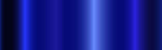 Fondo de textura metálica azul brillante brillante metálico de fondo 3D ilustración vectorial azul oscuro