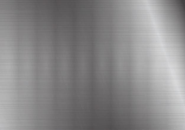 Fondo de textura metálica