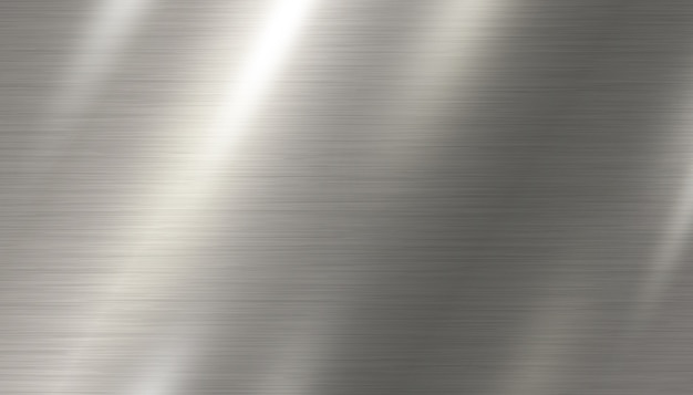 Fondo de textura metálica