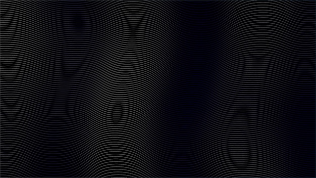 Fondo de textura negra abstracta