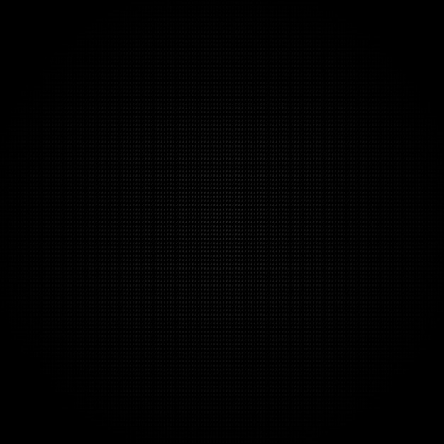 Vector fondo de textura negra fondo negro abstracto patrón negro