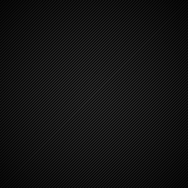 Fondo de textura negra Fondo negro abstracto Patrón negro