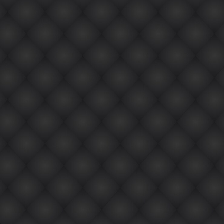 Vector fondo de textura negra fondo negro abstracto patrón negro