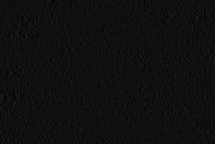 Vector fondo de textura negra oscura