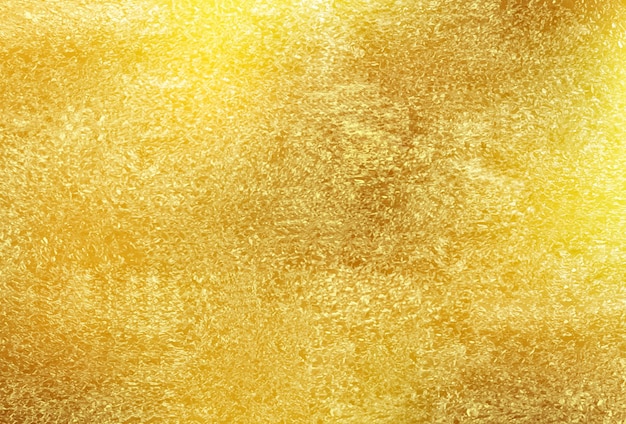 Vector fondo de textura de oro brillante