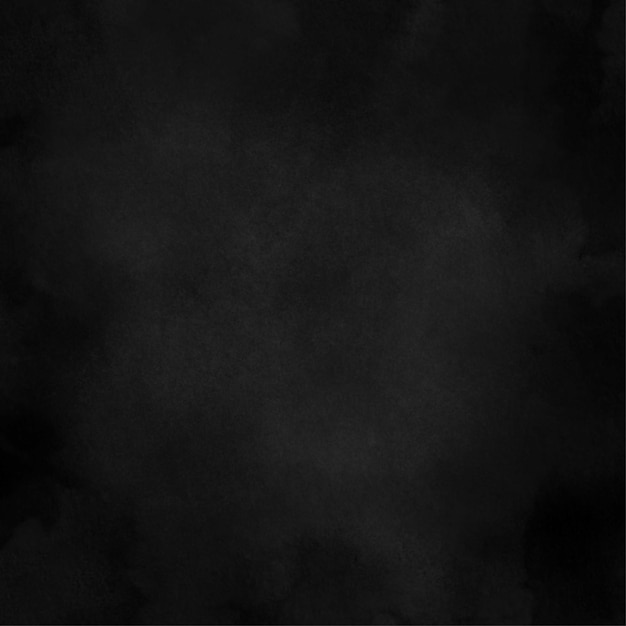 Fondo de textura oscura de la pared con efecto Grunge