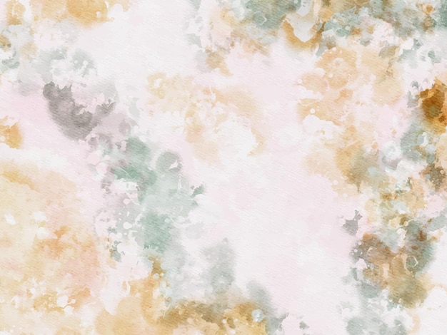 Fondo de textura de papel pintado abstracto