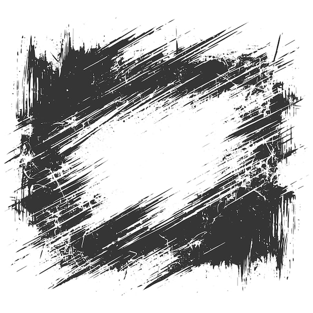 Fondo de textura de pared grungy blanco