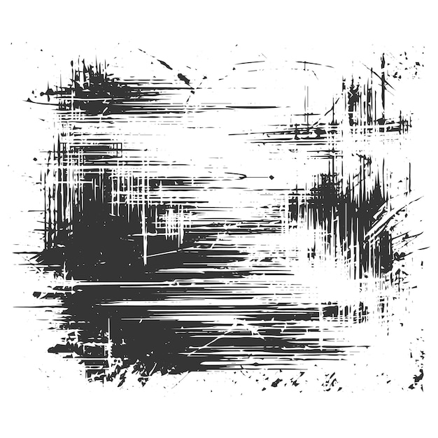 Fondo de textura de pared grungy blanco