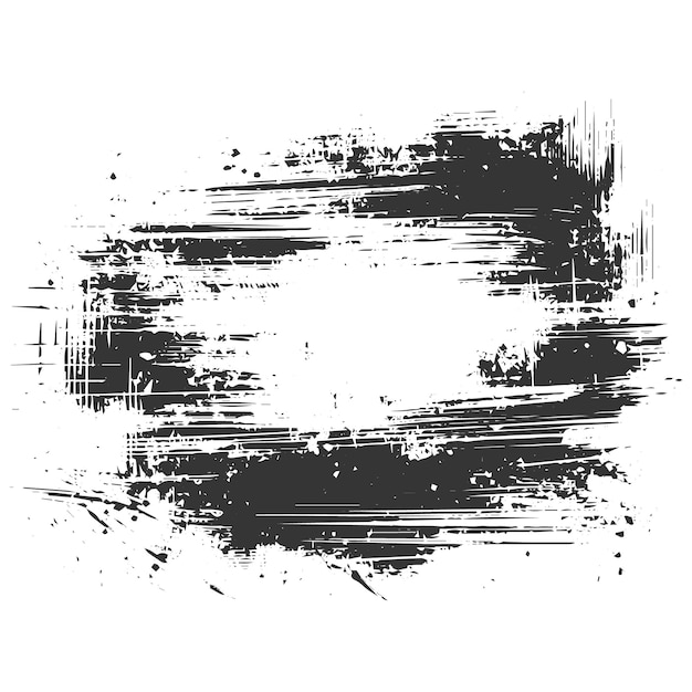 Fondo de textura de pared grungy blanco