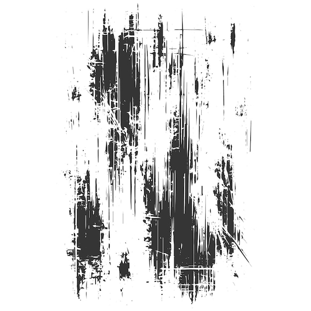 Fondo de textura de pared grungy blanco
