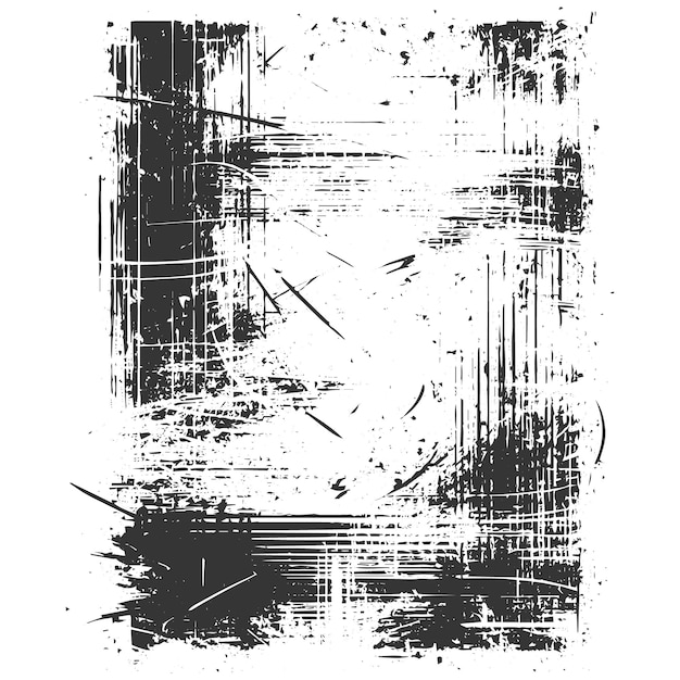 Fondo de textura de pared grungy blanco