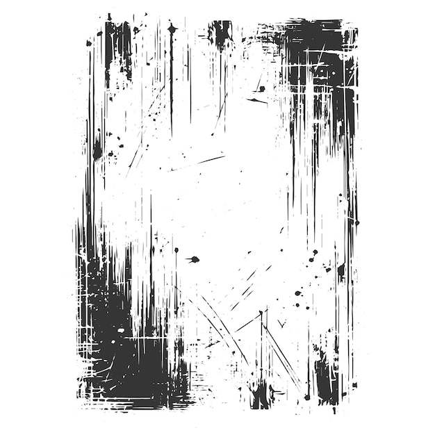 Fondo de textura de pared grungy blanco