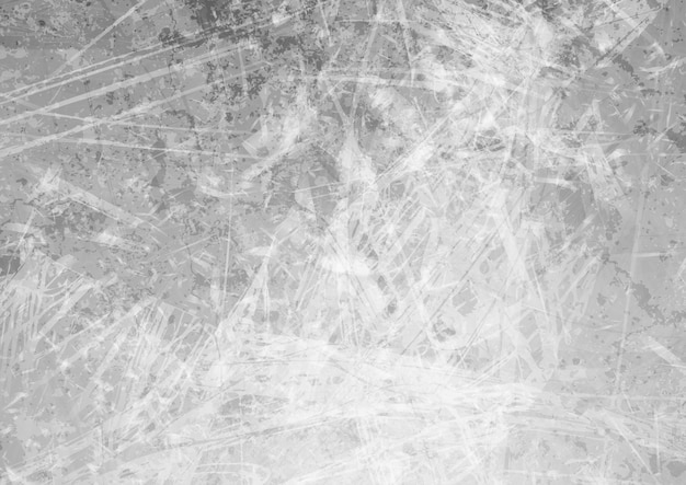 Fondo de textura de pared de hormigón grunge gris abstracto ilustración vintage vectorial