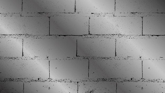 Fondo de textura de pared de ladrillo de cemento
