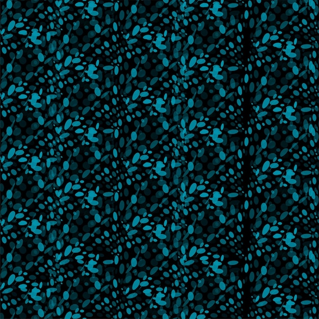 Fondo de textura de pared de patrón de vector de papel tapiz de burbuja abstracta sin costuras